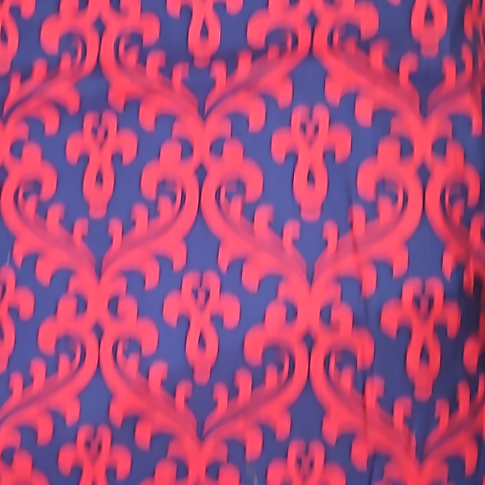 2 yards material